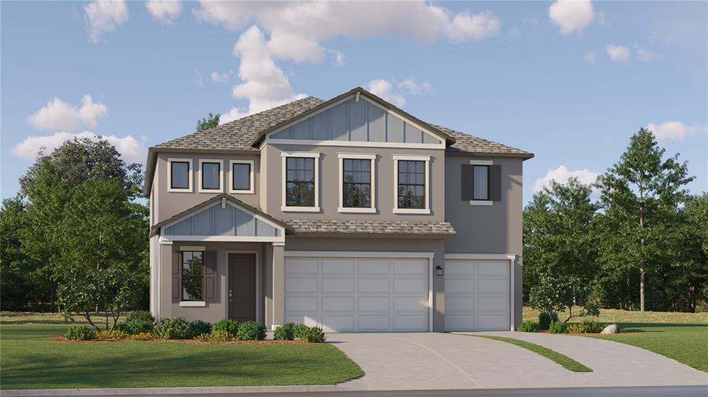 18460 SERENE LAKE LOOP
