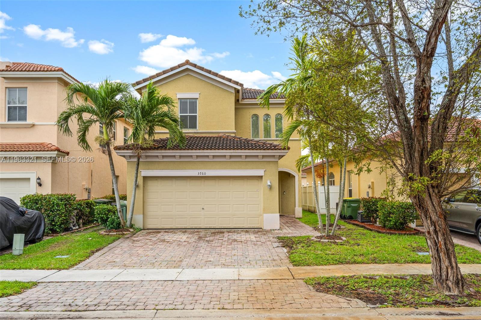 3760 NE 10th St, Homestead FL 33033