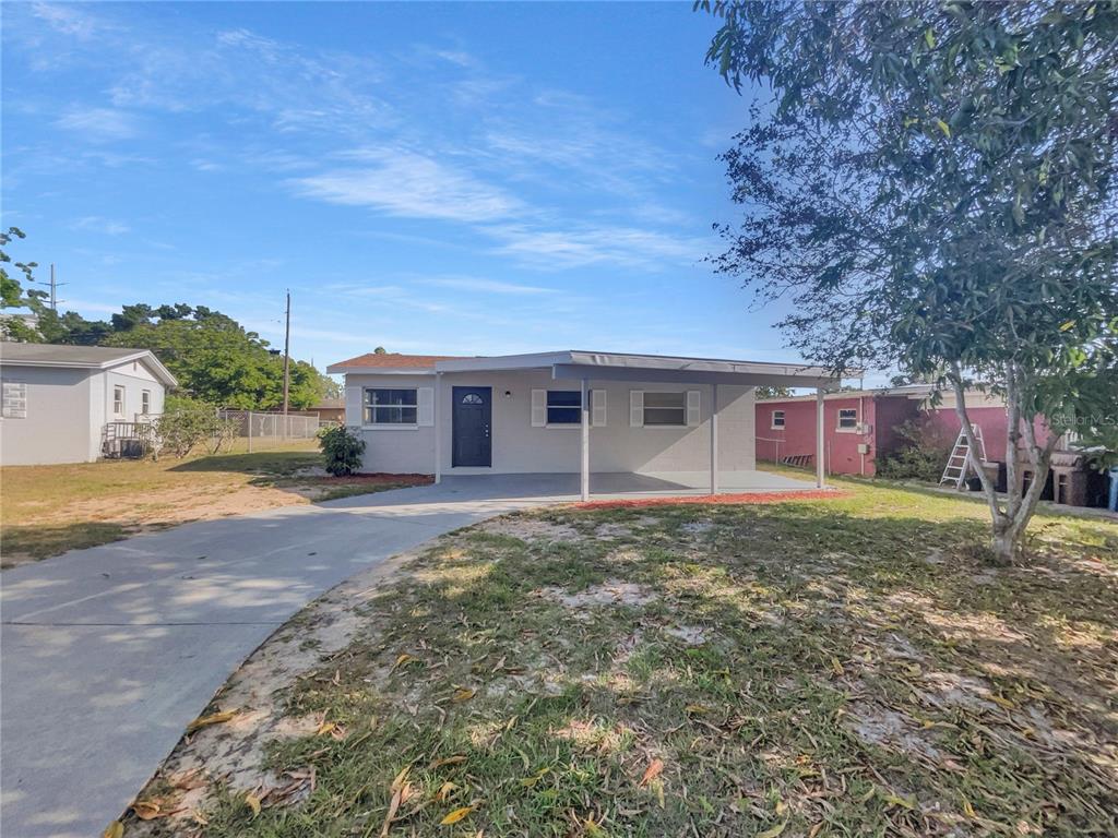 619 CARVER DRIVE