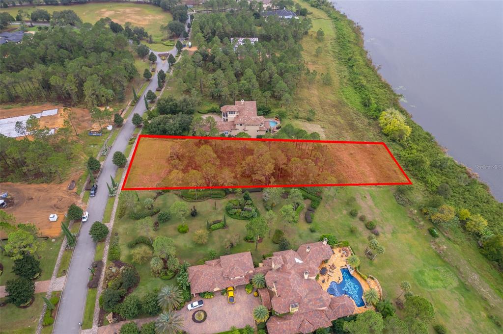 16325 PENDIO DRIVE, BELLA COLLINA, FL — photo 3 of 20