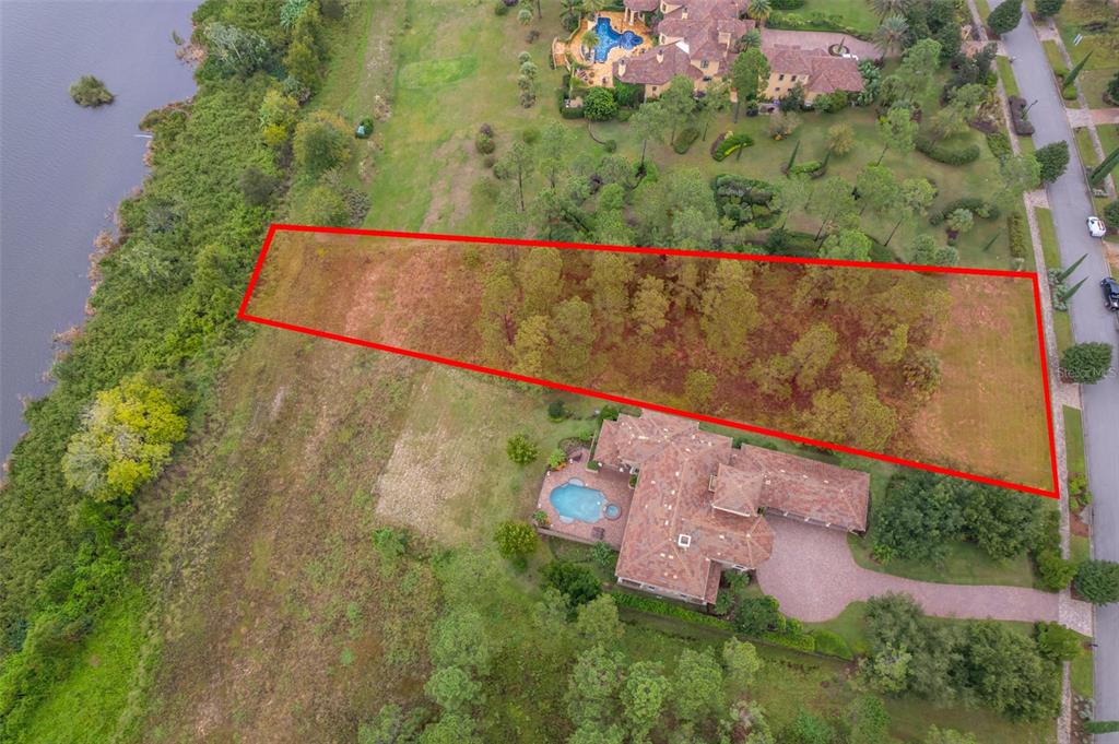 16325 PENDIO DRIVE, BELLA COLLINA, FL — photo 4 of 20