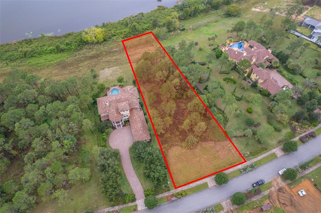 16325 PENDIO DRIVE, BELLA COLLINA, FL — photo 5 of 20