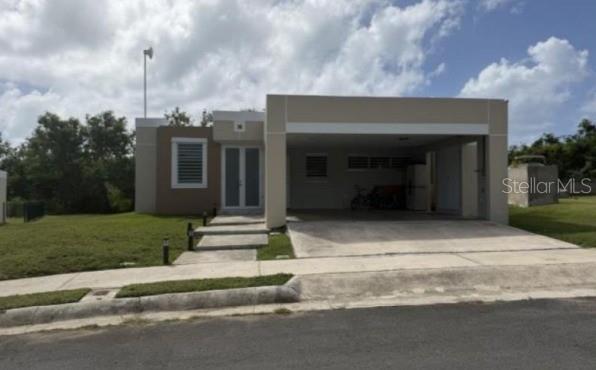 457 MONTE DE LAS OLIVOS