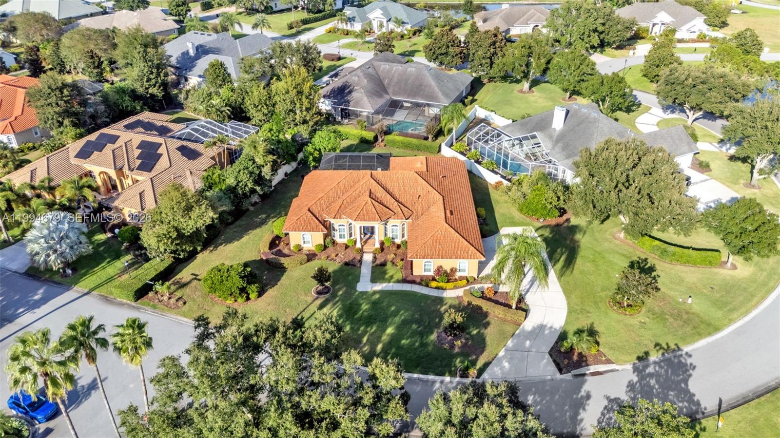 237 Mclean Point, Winter Haven FL 33884, WINTER HAVEN, FL — photo 2 of 30