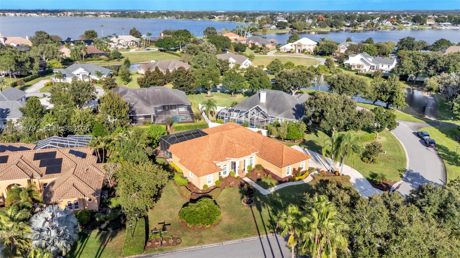 237 Mclean Point, Winter Haven FL 33884, WINTER HAVEN, FL — photo 4 of 30