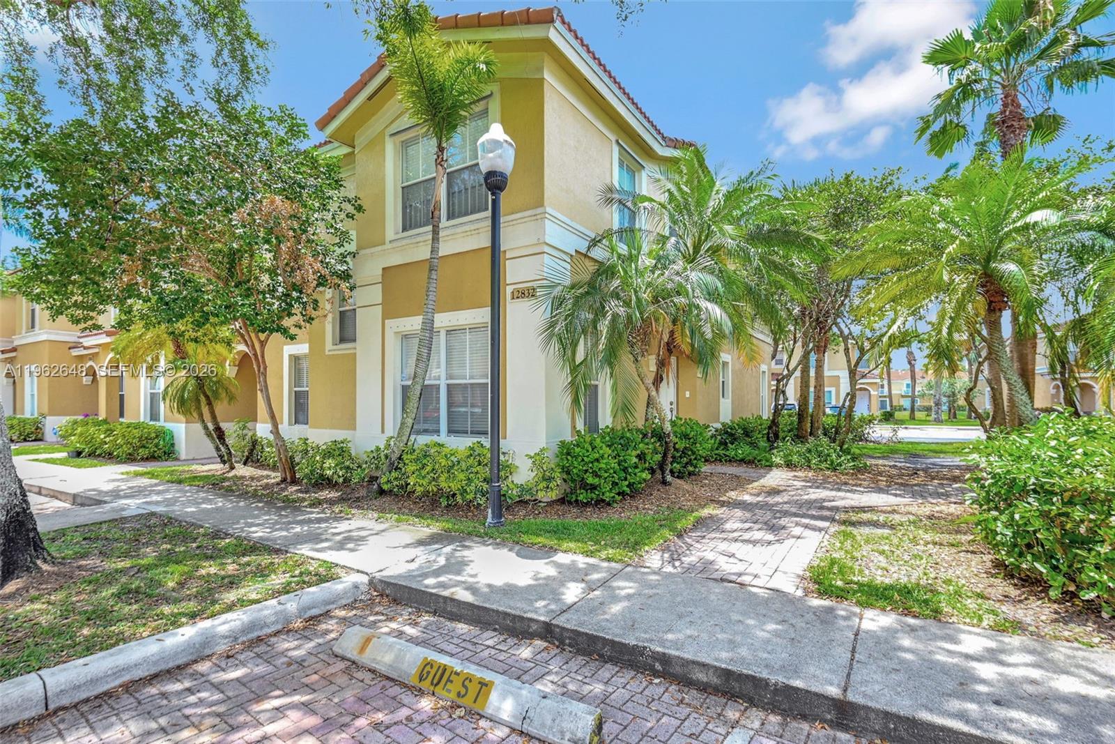 12832 SW 30th St # 118, Miramar FL 33027