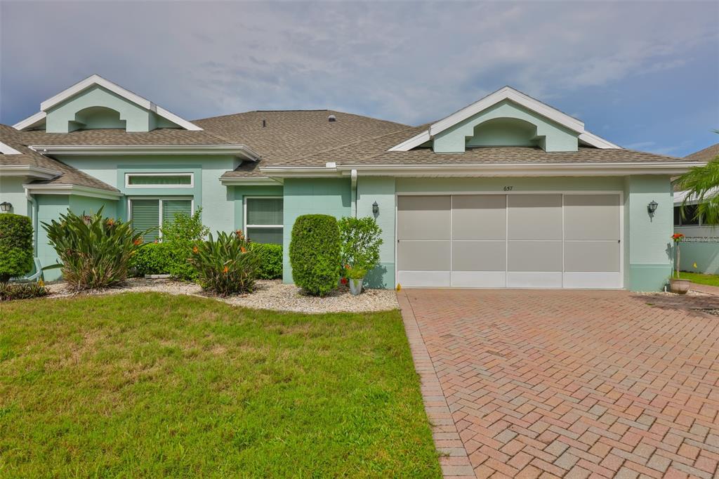 657 MASTERPIECE DRIVE UNIT 154