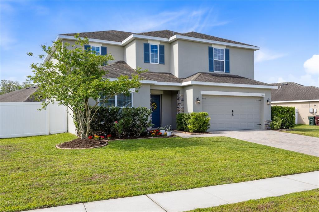 3510 HOOK BILL DRIVE, ST CLOUD, FL — photo 2 of 30