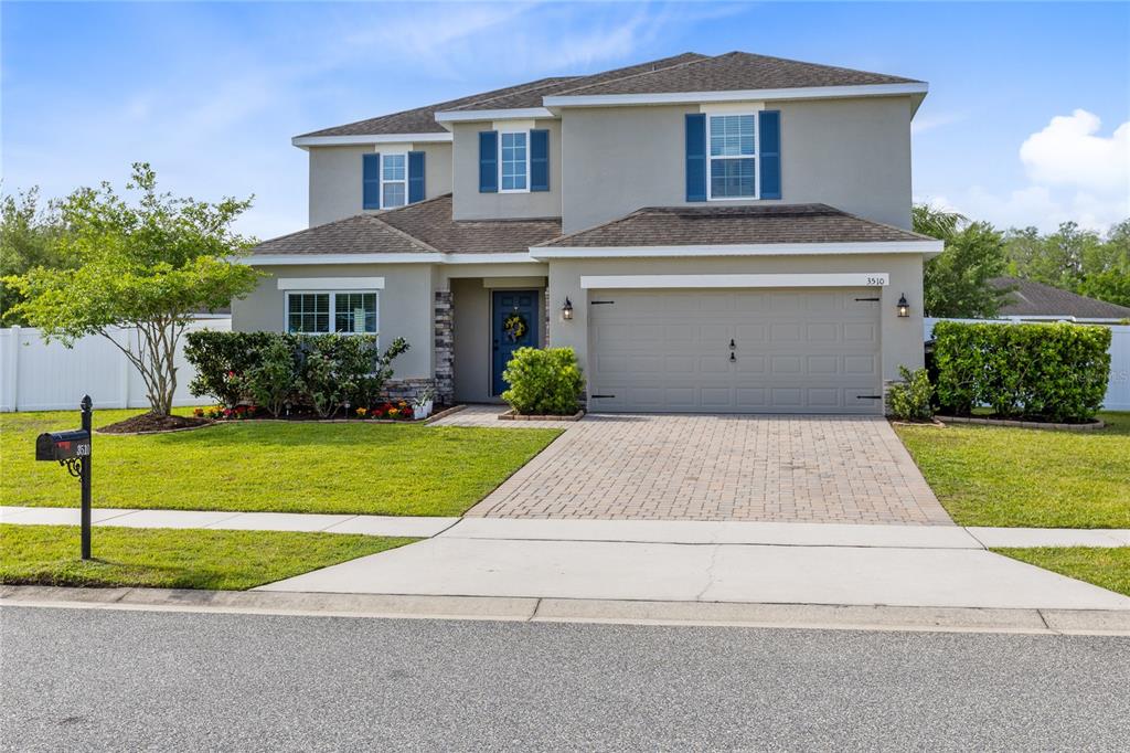 3510 HOOK BILL DRIVE, ST CLOUD, FL — photo 3 of 30
