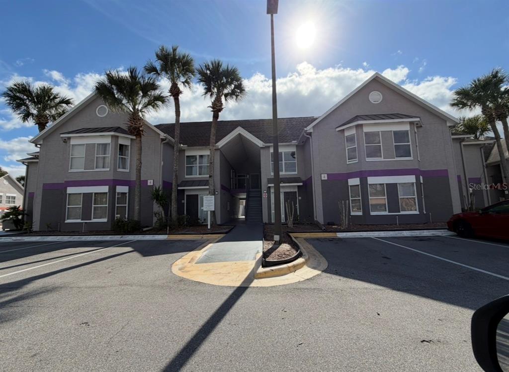 3100 PARKWAY BOULEVARD UNIT 422