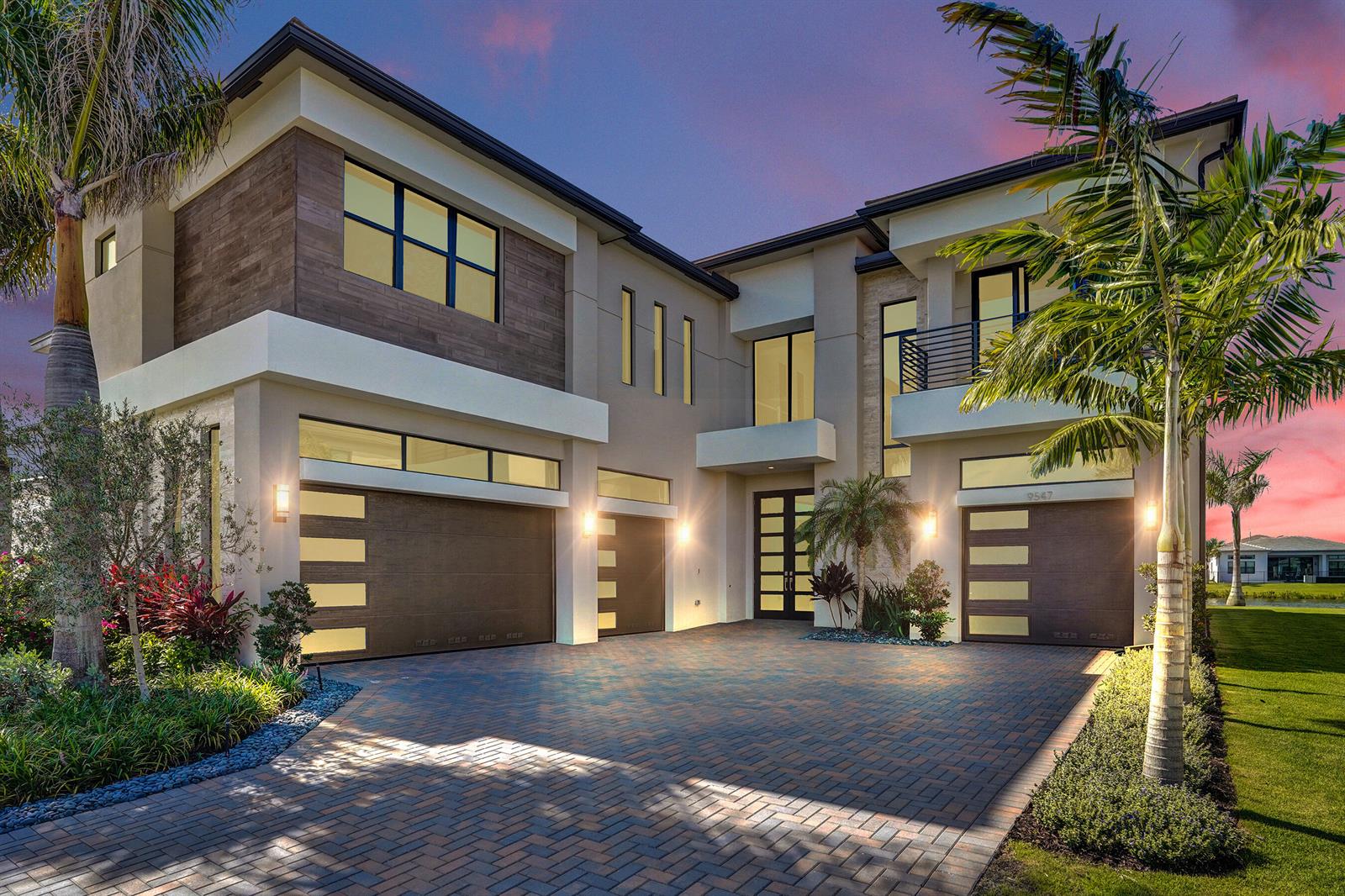 9547 Riverside Park Drive, Boca Raton FL 33434