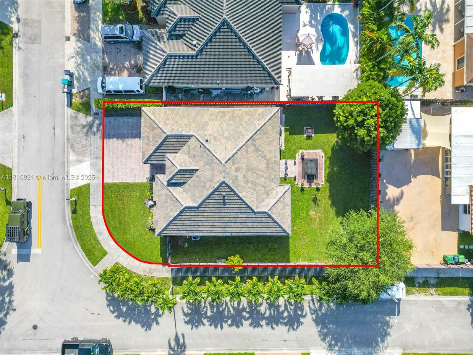 14382 SW 163rd St, Miami FL 33177