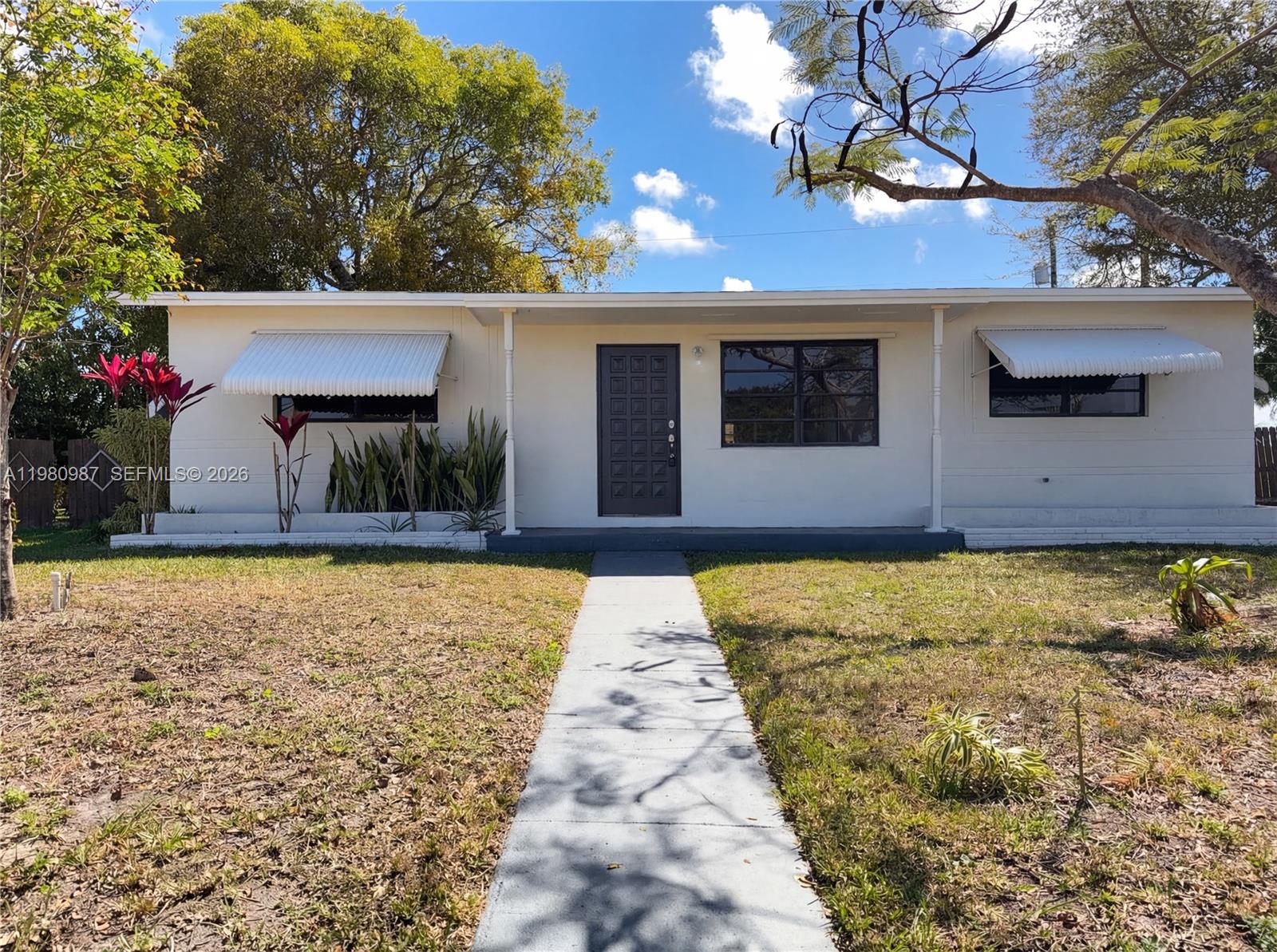12230 SW 187th Ter, Miami FL 33177
