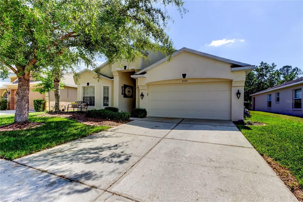 4522 LISETTE CIRCLE, BROOKSVILLE, FL — photo 2 of 30