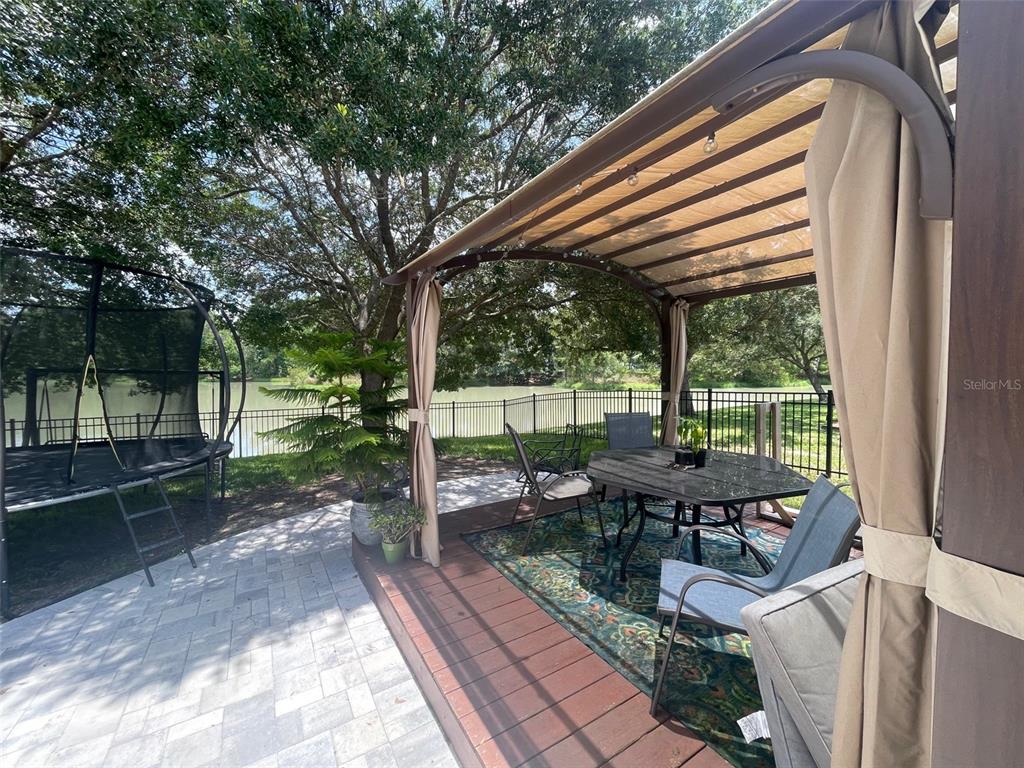 4522 LISETTE CIRCLE, BROOKSVILLE, FL — photo 4 of 30
