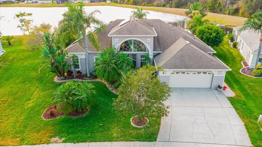 3224 COUNTRYSIDE VIEW DRIVE