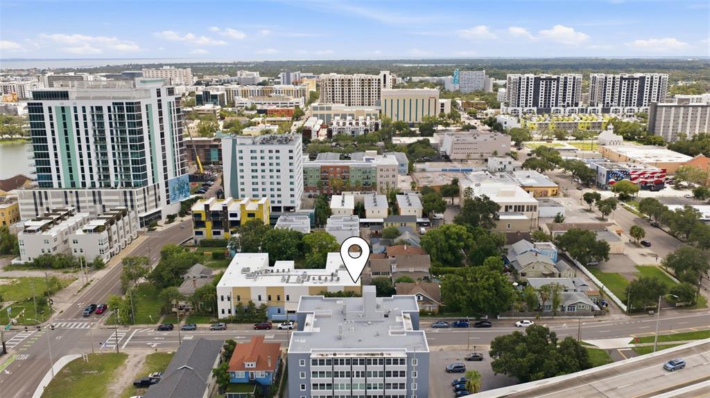 841 4TH AVENUE N UNIT 27, ST PETERSBURG, FL — photo 2 of 30