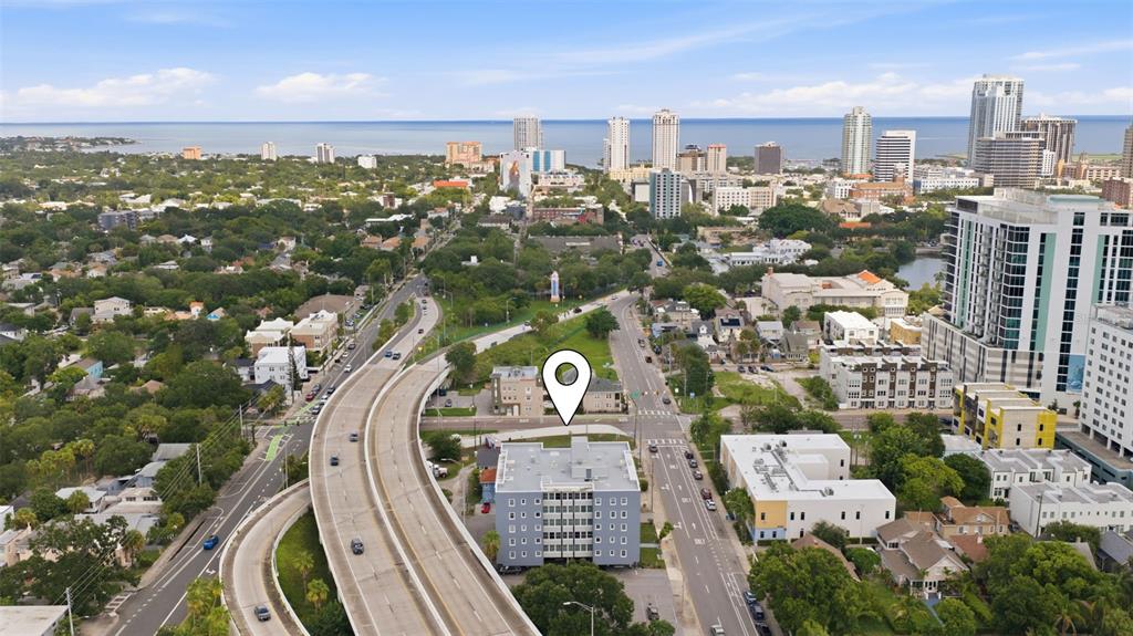 841 4TH AVENUE N UNIT 27, ST PETERSBURG, FL — photo 4 of 30