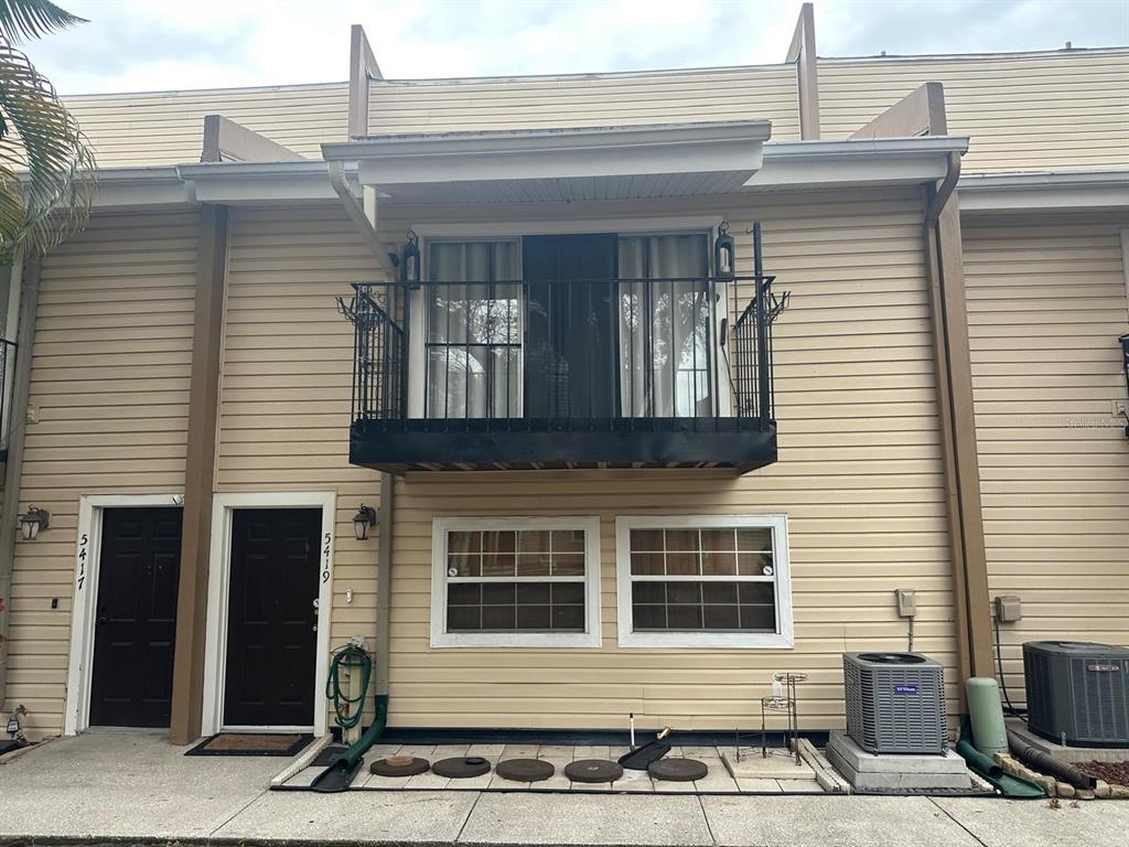 5419 SWEETWATER TERRACE CIRCLE UNIT 3-20