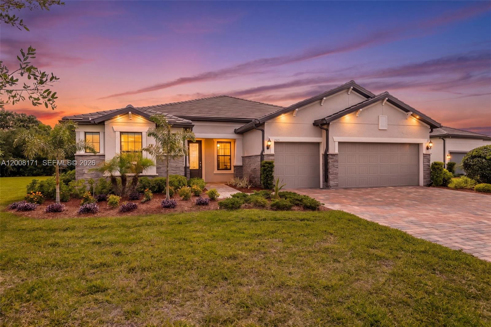 2968 Sagittaria LN, Other City - In The State Of Florida FL 33920