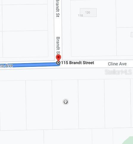 115 BRANCH AVENUE, INTERLACHEN, FL — photo 3 of 3