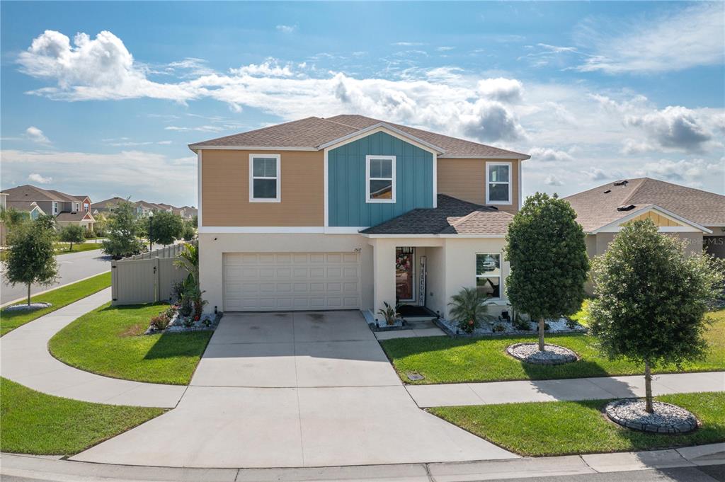 1517 AXEL CIRCLE