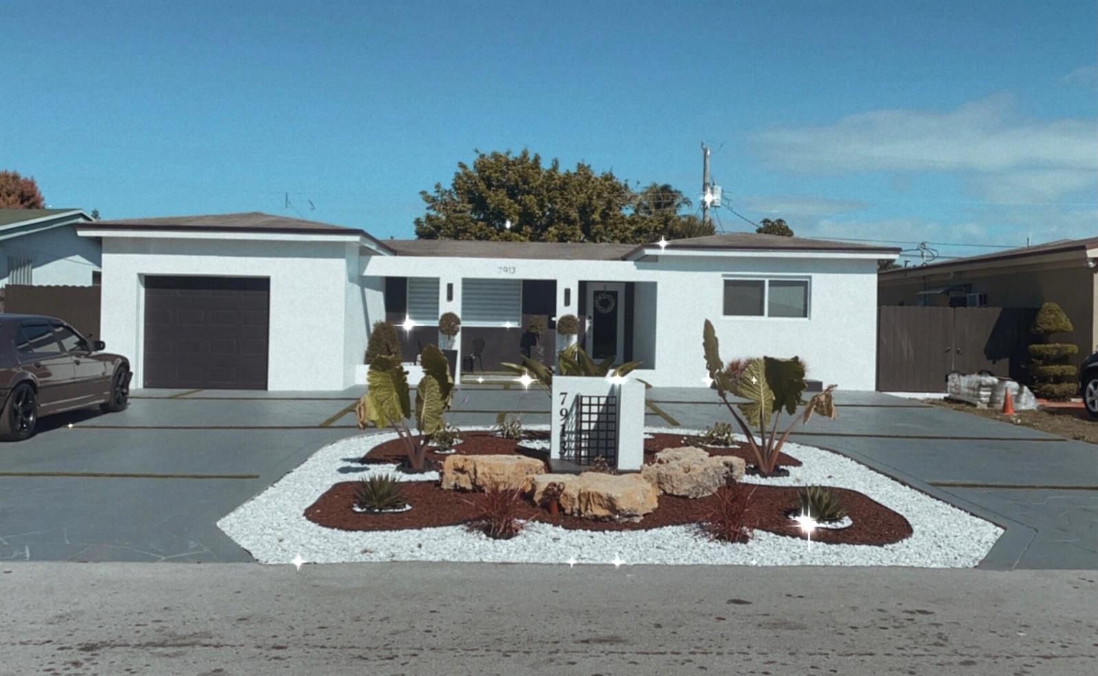 7913 Kismet Street, Miramar FL 33023