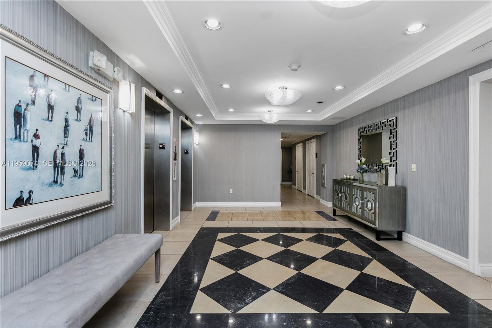 1900 Van Buren St # 317B, Hollywood FL 33020