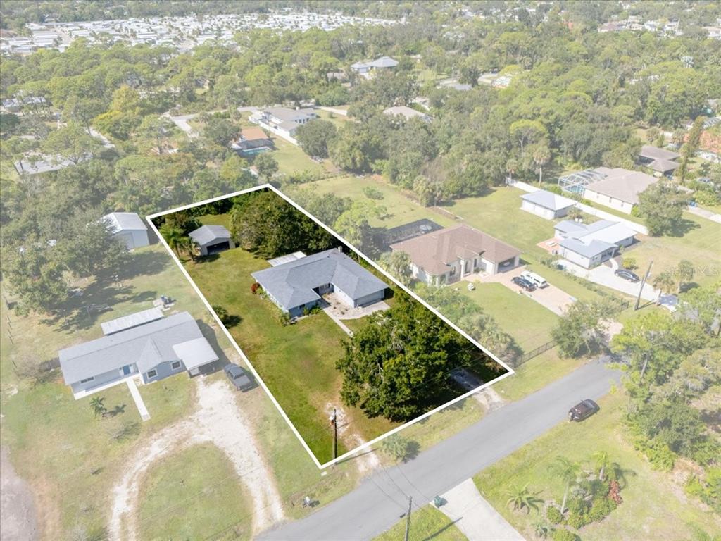5856 DENISON DRIVE