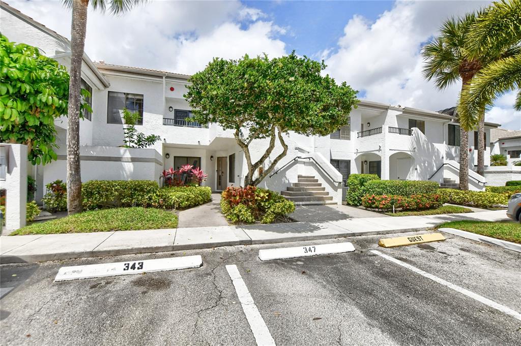 7455 GLENDEVON LANE UNIT 202