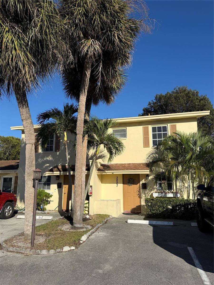 3007 NW 68th Street # 9C, Fort Lauderdale FL 33309