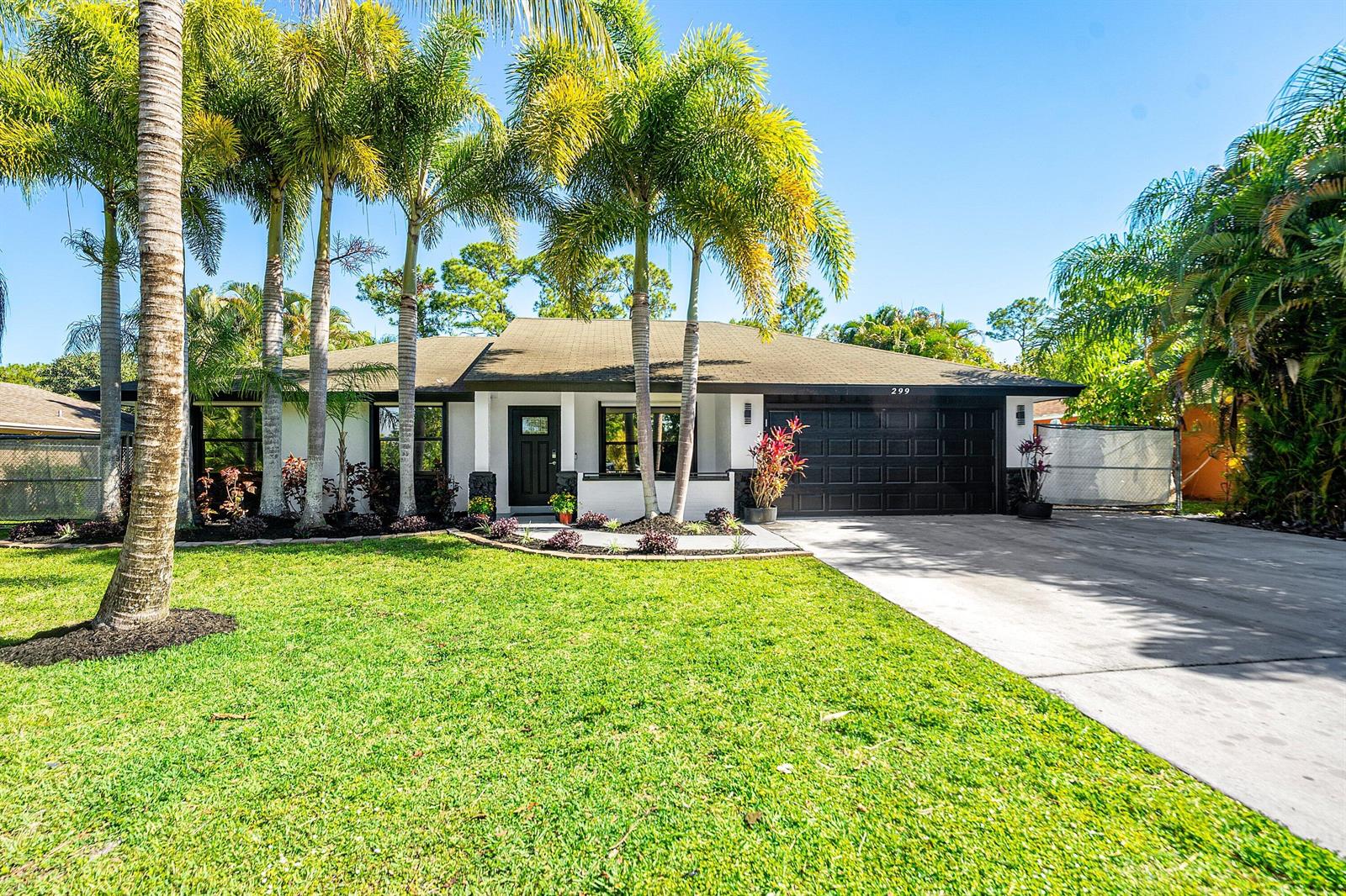 299 Sandpiper Avenue, Royal Palm Beach FL 33411