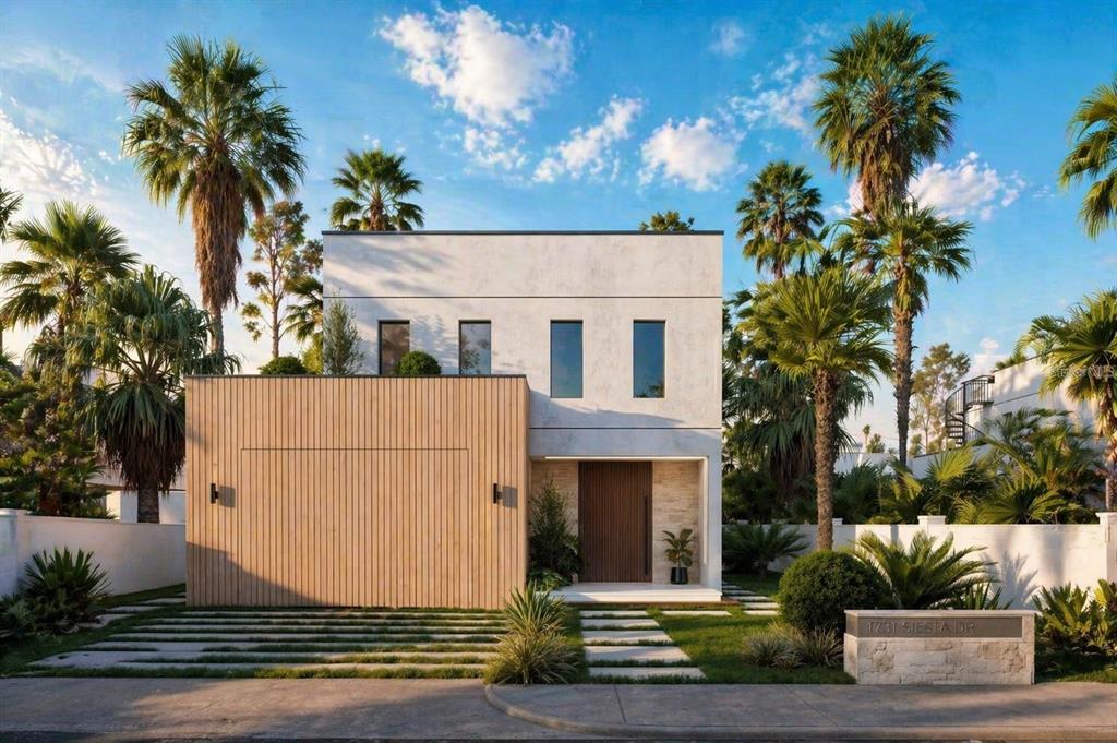 1731 SIESTA DRIVE