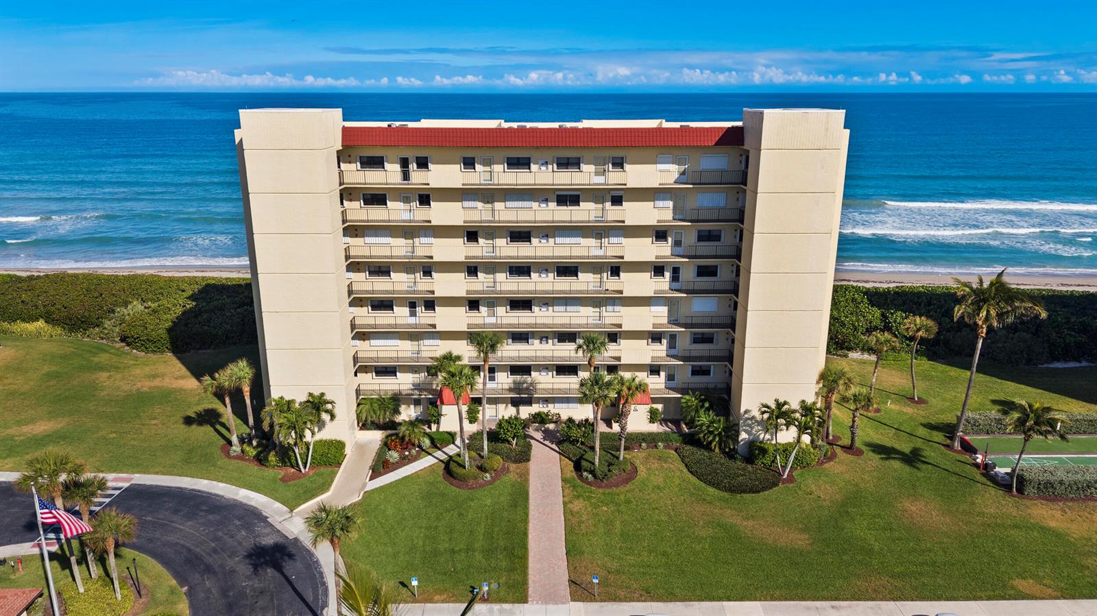 7420 S Ocean Drive # 113, Jensen Beach FL 34957