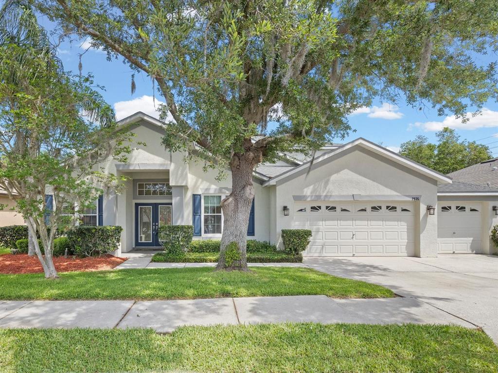 7935 CALINDRA COURT