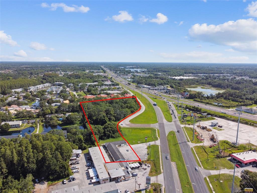 1703 DALE MABRY HIGHWAY