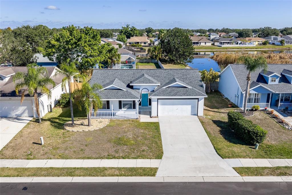 11808 DUNSTER LANE