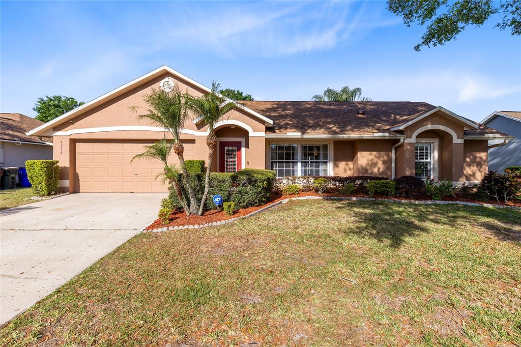 4216 GOLD RUSH LANE