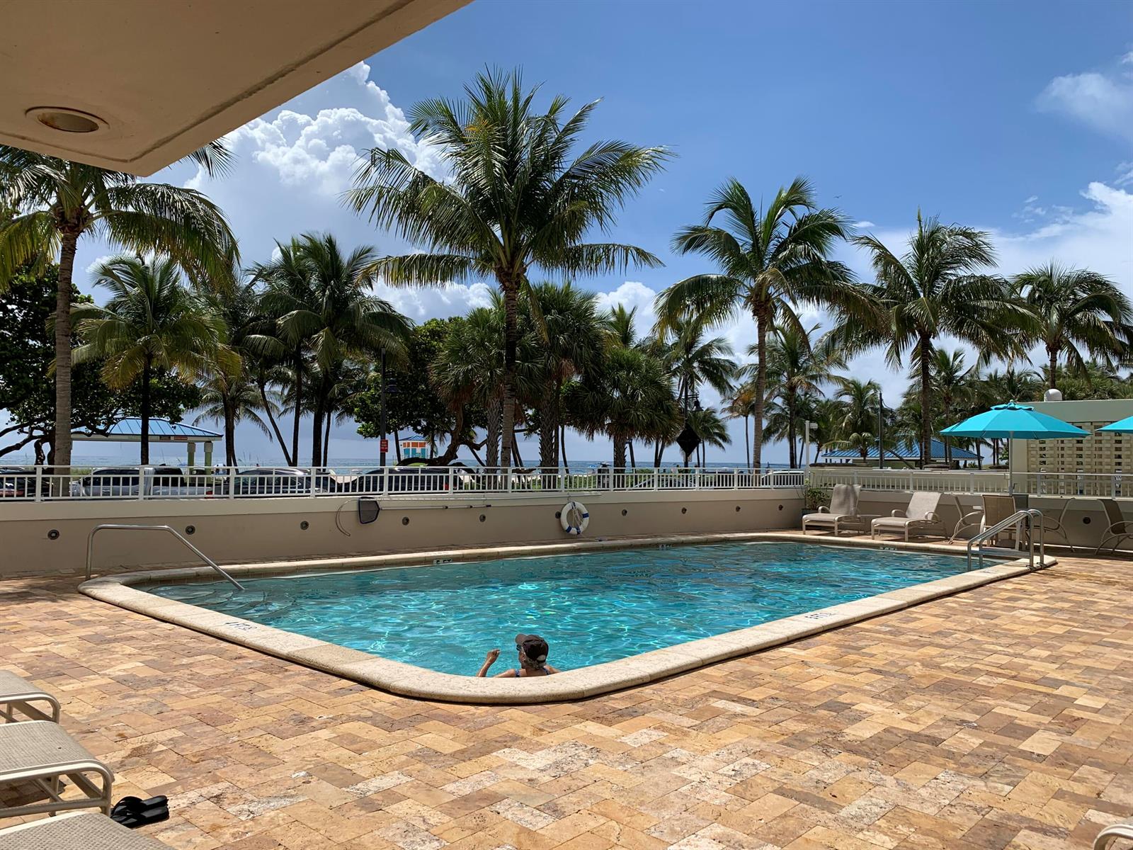 133 N Pompano Beach Boulevard # 808, Pompano Beach FL 33062