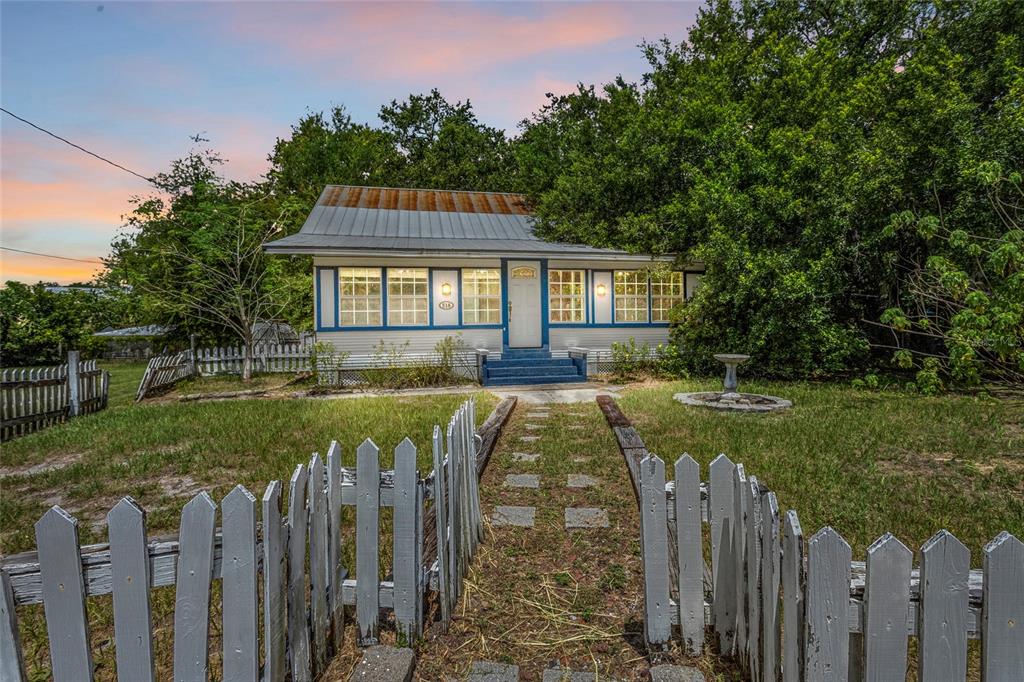 516 TYBEE PLACE