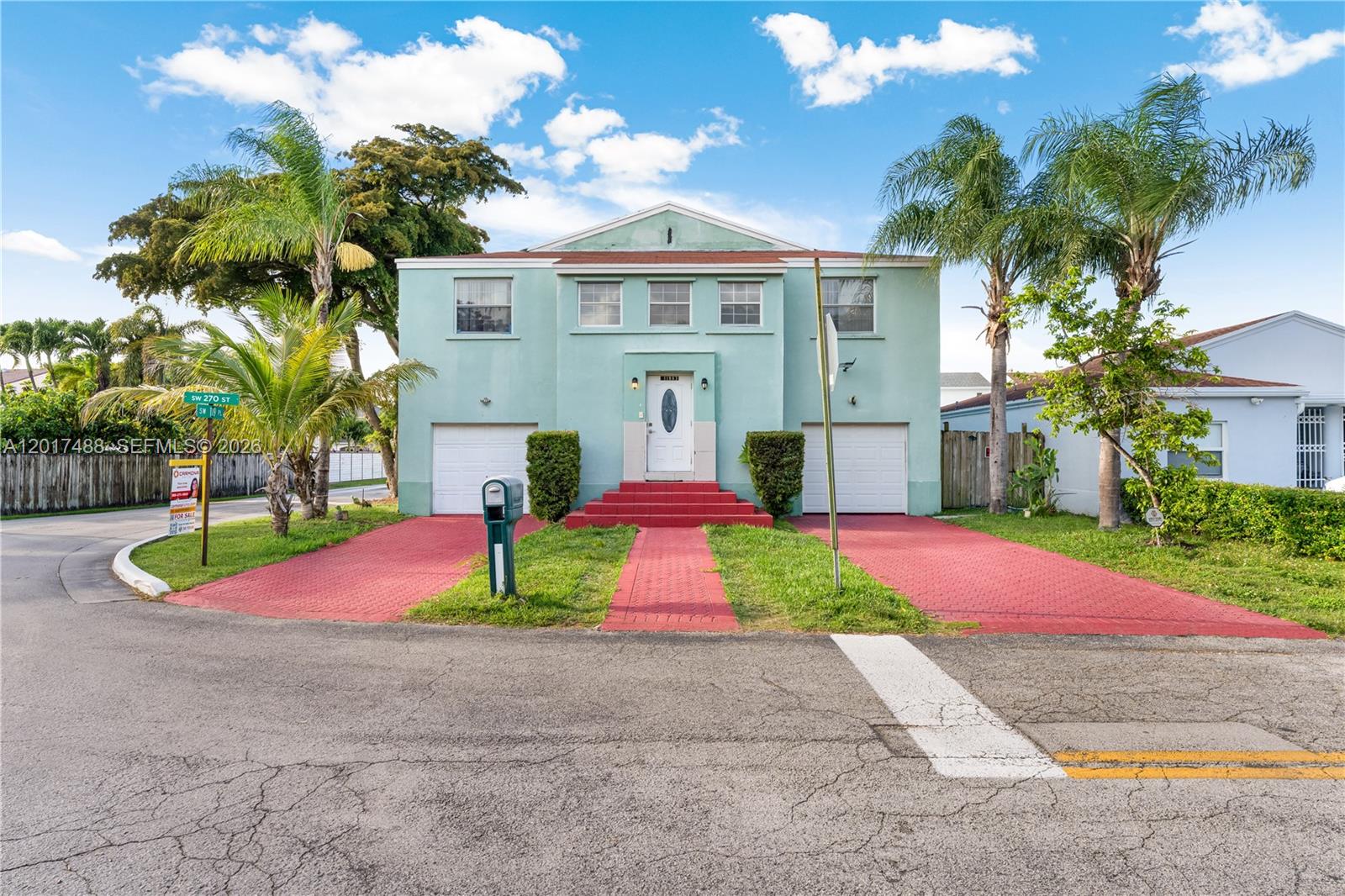 11983 SW 270th St, Homestead FL 33032