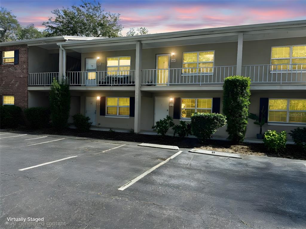 2500 LEE RD. UNIT 222