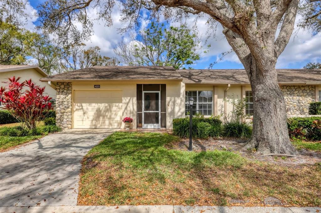 4223 OAKHURST CIRCLE E UNIT 3025