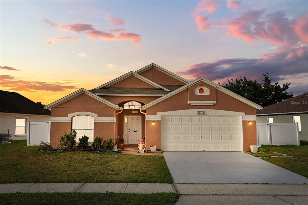 2335 TOPAZ TRAIL