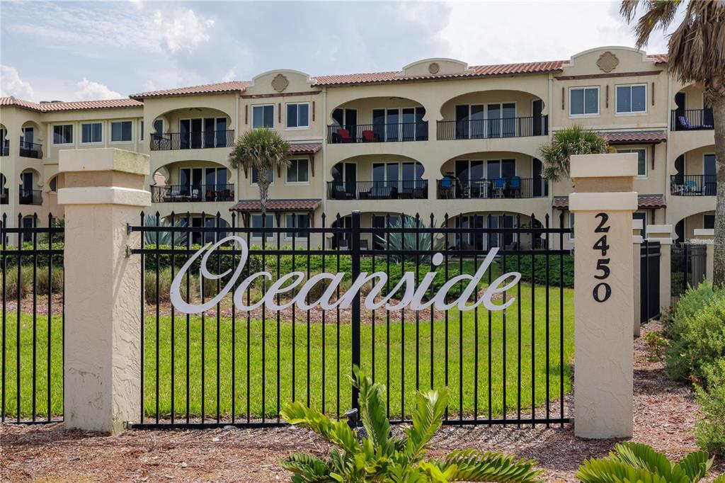 2450 N OCEAN SHORE BOULEVARD UNIT 313C