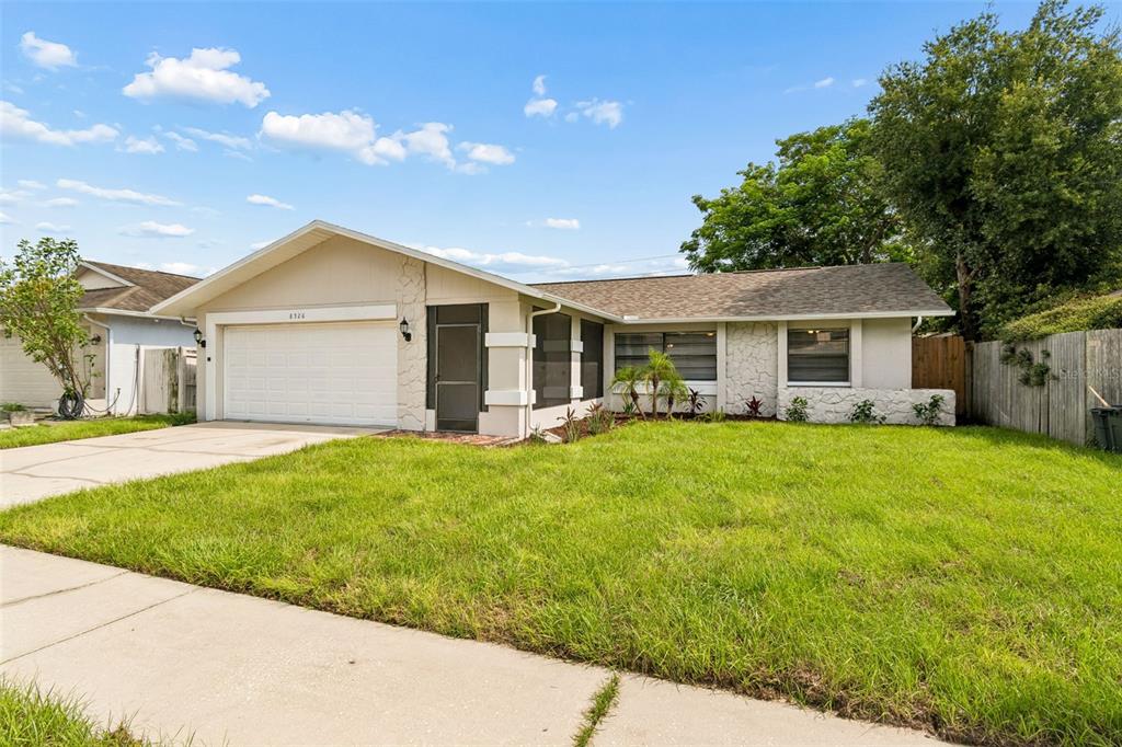 8526 HUNTSMAN LANE