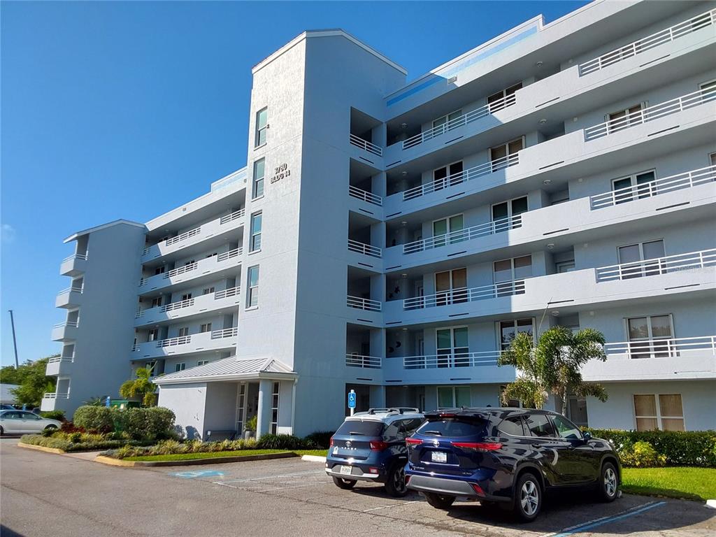 3780 PINEBROOK CIRCLE UNIT 102