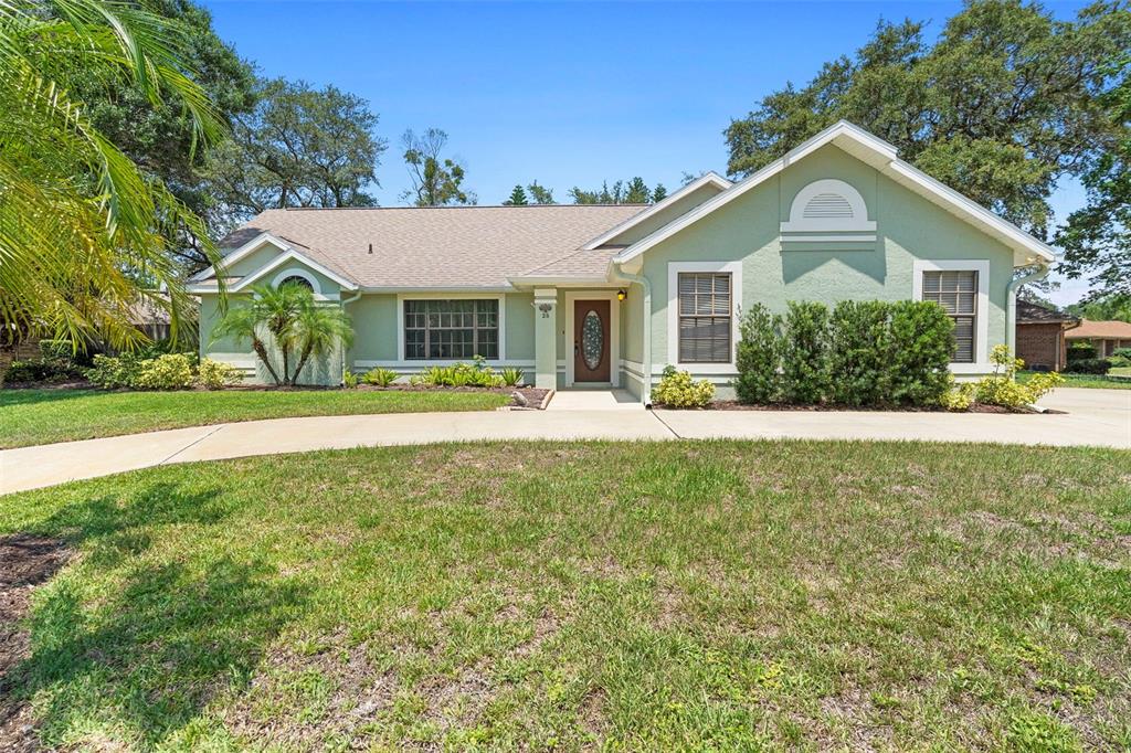 25 PINE GLEN DRIVE