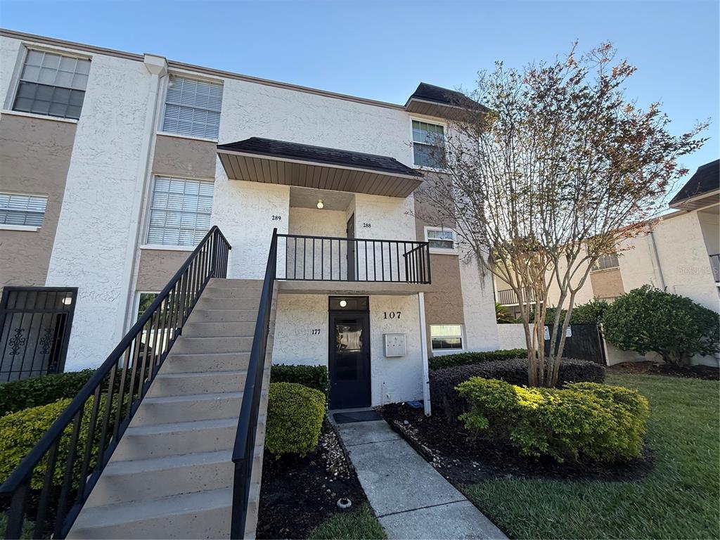 107 CALDWELL DRIVE UNIT M177