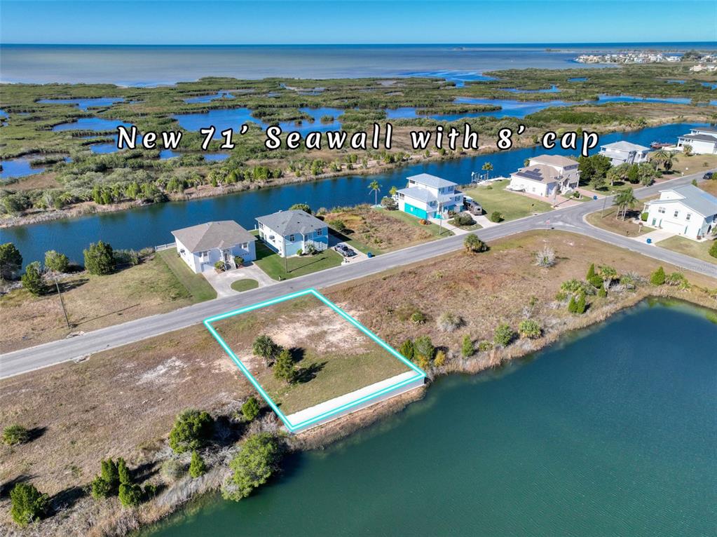 3266 LUGUSTRUM DRIVE, HERNANDO BEACH, FL — photo 3 of 20